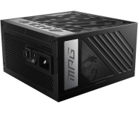 MSI MPG A850G PCIe5.0 850W 80 Plus Gold ATX 3.1 - 1098313 - zdjęcie 2